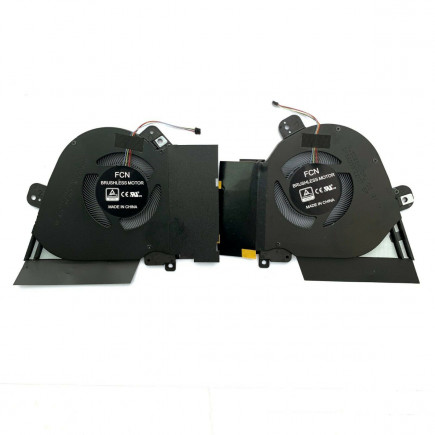 Laptop hűtő ventilátor Asus ROG GX502GV