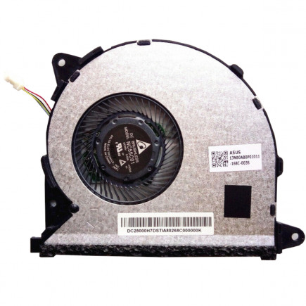 Laptop hűtő ventilátor Asus UX305UA