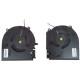 Laptop hűtő ventilátor HP VICTUS 16-D0175TX