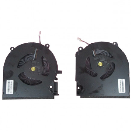 Laptop hűtő ventilátor HP VICTUS 16-D0514LA