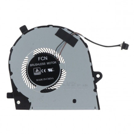 Laptop hűtő ventilátor Kompatibilní TCV60
