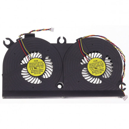 Laptop hűtő ventilátor Kompatibilní 733489-001