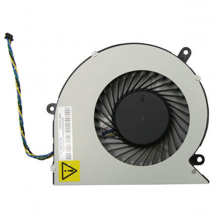 Laptop hűtő ventilátor Kompatibilní 00KT179