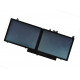 Dell Latitude E5270 Laptop Akkumulátor 8180mAh Li-poly 7.6V