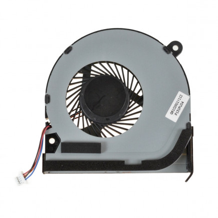 Laptop hűtő ventilátor Toshiba Tecra Z50-A-16C PT544E-042039CZ