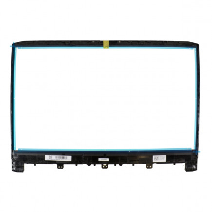 Lenovo 5B30S19017 kijelző keret Laptop