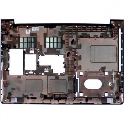 Lenovo IdeaPad 510-15ISK alsó ház Laptop