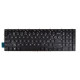 Dell G3 15 3590 billentyűzet a laptopra CZ/SK Fekete, háttérvilágítás