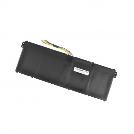 Acer Aspire E3-111-C32S Laptop Akkumulátor 3220mAh Li-pol 15,2V