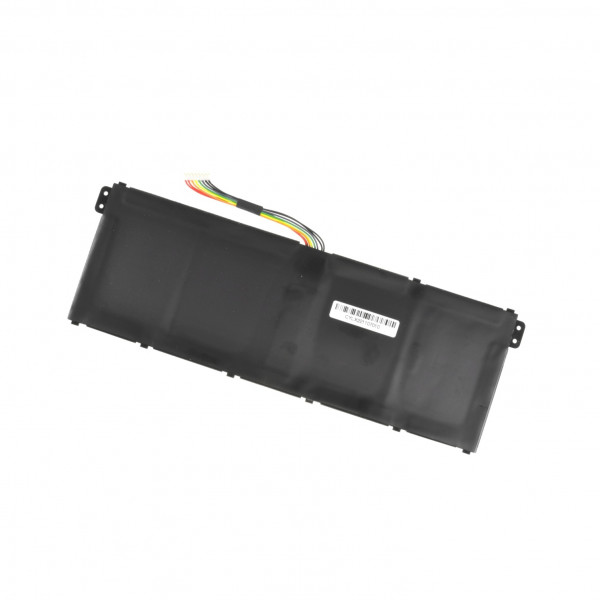 Acer Aspire ES1-512-C0LF Laptop Akkumulátor 3220mAh Li-pol 15,2V