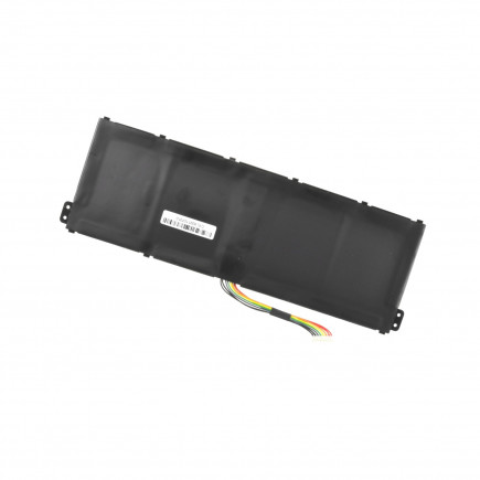 Packard Bell EasyNote TG71BM Laptop Akkumulátor 3220mAh Li-pol 15,2V