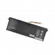 Acer Aspire E3-111 Laptop Akkumulátor 3220mAh Li-pol 15,2V