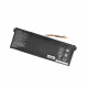 Acer Aspire E3-111-C9GH Laptop Akkumulátor 3220mAh Li-pol 15,2V