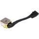 Acer Aspire VN7-792G Tápcsatlakozó laptop részére