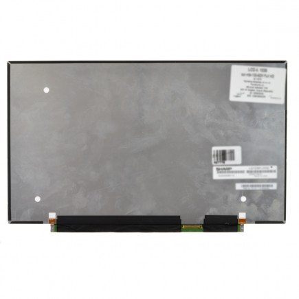 Kijelző a HP EliteBook 745 G5 14“ 30pin FHD LED Slim laptop részére - Matt