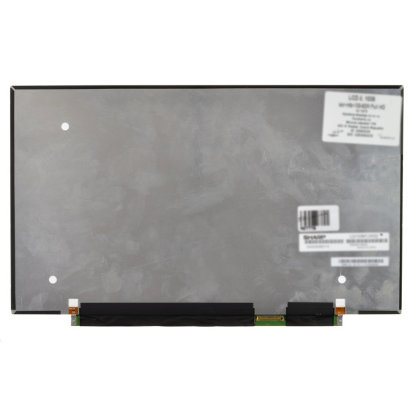 Kijelző a HP EliteBook 745 G5 14“ 30pin FHD LED Slim laptop részére - Matt