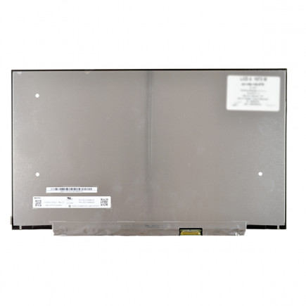 Kijelző a N140HCG-EQ1 REV.C1 14" FHD LED Slim 30 pin laptop részére - Matt