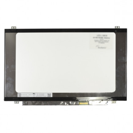 Kijelző a Lenovo ThinkPad T460S 14" FHD LED Slim 40 pin laptop részére Érintőképernyős - Matt