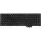 Acer Aspire 8573G TimeLineX billentyűzet a laptopra CZ/SK Fekete, Háttérvilágítás nélkül
