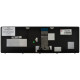 Lenovo IdeaPad Z510A billentyűzet a laptopra CZ/SK Ezüst, Háttérvilágítás nélkül