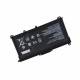Kompatibilní HSTNN-DB8R Laptop Akkumulátor 3420mAh Li-poly 11,4V