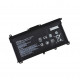 Kompatibilní HSTNN-IB8O Laptop Akkumulátor 3420mAh Li-poly 11,4V