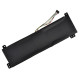 Kompatibilní 5B10P54004 Laptop Akkumulátor Li-poly 7,6V