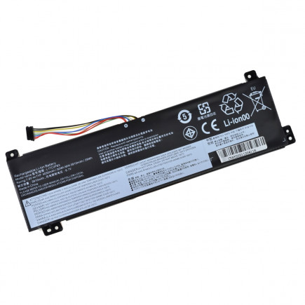 Kompatibilní 5B10P54005 Laptop Akkumulátor Li-poly 7,6V