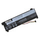 Kompatibilní 5B10W67297 Laptop Akkumulátor Li-poly 7,6V