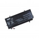 Kompatibilní PA5136U-1BRS Laptop Akkumulátor 3380mAh Li-poly 14,8V