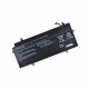Kompatibilní PA5136U-1BRS Laptop Akkumulátor 3380mAh Li-poly 14,8V