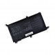 Kompatibilní 0B200-02960000 Laptop Akkumulátor 3653mAh Li-poly 11,52V