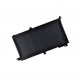 Kompatibilní 0B200-02960500 Laptop Akkumulátor 3653mAh Li-poly 11,52V