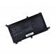 Asus X571GD-BQ Laptop Akkumulátor 3653mAh Li-poly 11,52V