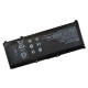 Kompatibilní 917678-171 Laptop Akkumulátor 4550mAh Li-poly 15,4V