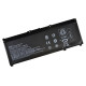 Kompatibilní SR04XL Laptop Akkumulátor 4550mAh Li-poly 15,4V