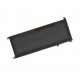 Kompatibilní 7FHHV Laptop Akkumulátor 3500mAh Li-poly 15,2V