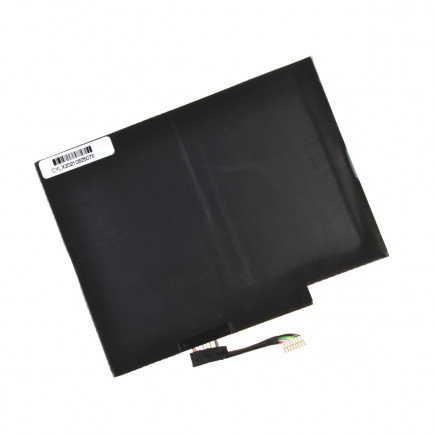 Acer Aspire Switch Alpha SA5-271 Laptop Akkumulátor 4870mAh Li-poly 7,6V