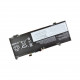 Lenovo IdeaPad Yoga 530-14IKB Laptop Akkumulátor 5928mAh Li-poly 7,68V