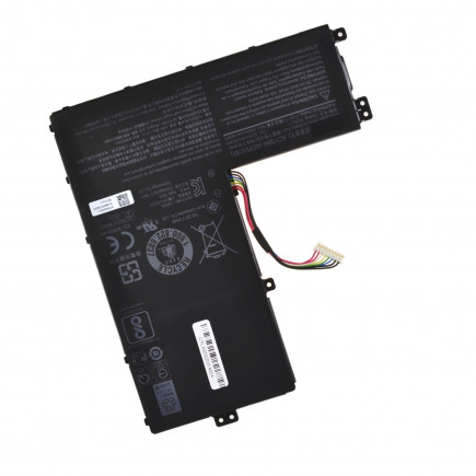 Kompatibilní AC17B8K Laptop Akkumulátor 3220mAh Li-poly 15,2V