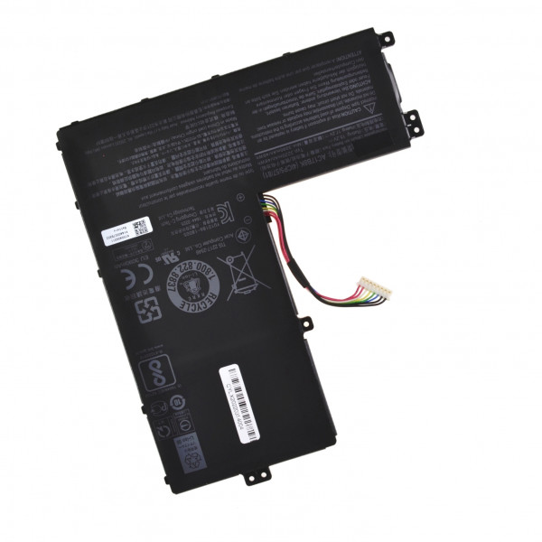 Kompatibilní AC17B8K Laptop Akkumulátor 3220mAh Li-poly 15,2V