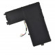 Kompatibilní AC17B8K Laptop Akkumulátor 3220mAh Li-poly 15,2V