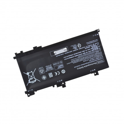 Kompatibilní TE03XL Laptop Akkumulátor 5150mAh Li-poly 11,55V