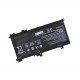 Kompatibilní TE03XL Laptop Akkumulátor 5150mAh Li-poly 11,55V
