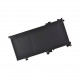 Kompatibilní TE03XL Laptop Akkumulátor 5150mAh Li-poly 11,55V