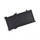 Kompatibilní TE03XL Laptop Akkumulátor 5150mAh Li-poly 11,55V