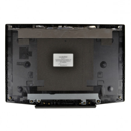 Laptop LCD fedél HP Pavilion 15-CX0000TX