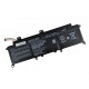 Kompatibilní PA5278U-1BRS Laptop Akkumulátor Li-poly 11,4V