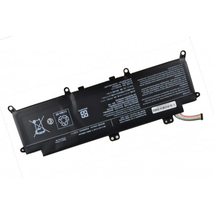 Kompatibilní PA5278U-1BRS Laptop Akkumulátor Li-poly 11,4V