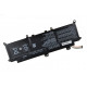 Kompatibilní PA5278U-1BRS Laptop Akkumulátor Li-poly 11,4V